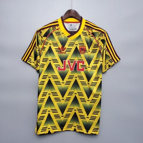 Arsenal Retro 91/93 2ªEquipación