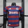 Newcastle 24/25 2ªEquipación