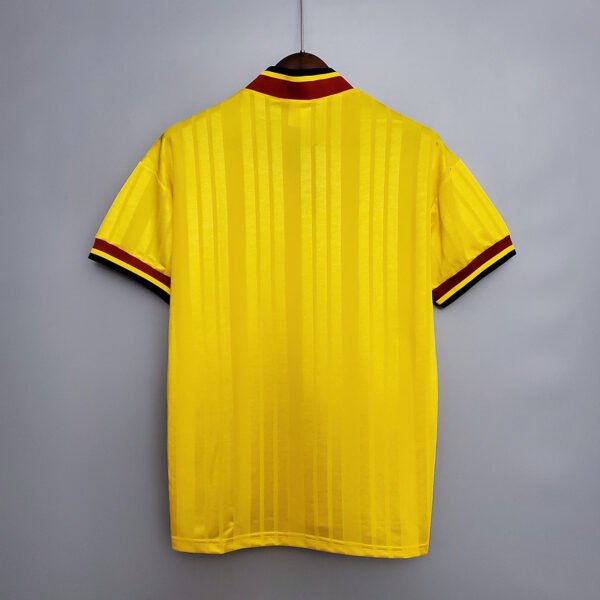 Arsenal Retro 93/94 2ªEquipación