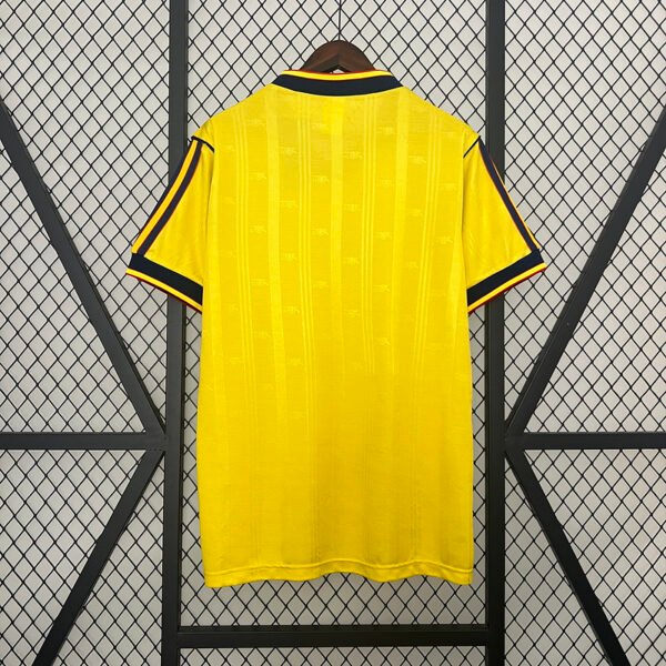Arsenal Retro 86/88 2ªEquipación