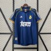 Real Madrid Retro 98/00 3ªEquipación