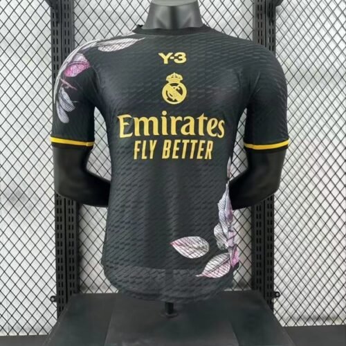 Real Madrid 24/25 Edición Especial