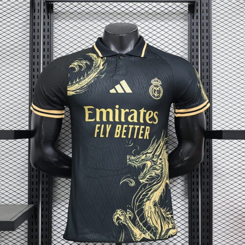 Real Madrid 24/25 Edición Especial