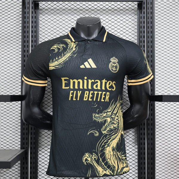Real Madrid 24/25 Edición Especial