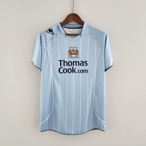 Manchester City Retro 08/09
