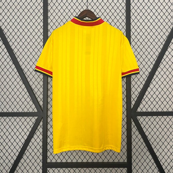 Arsenal Retro 93/94 2ªEquipación