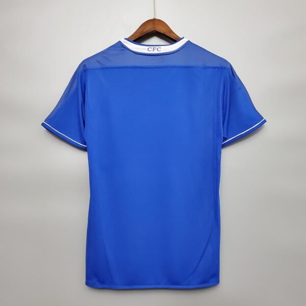 Chelsea Retro 03/05 1ªEquipación