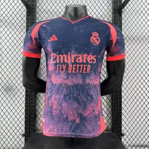Real Madrid 24/25 Edición Especial