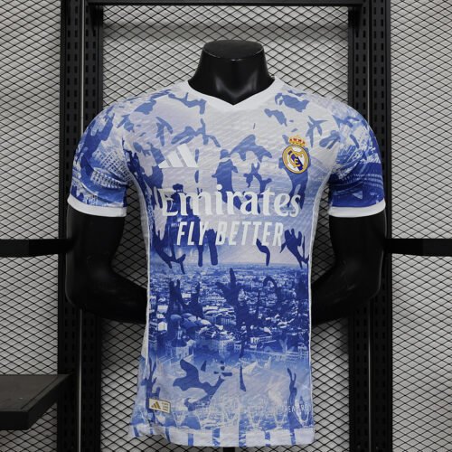 Real Madrid 24/25 Edición Especial