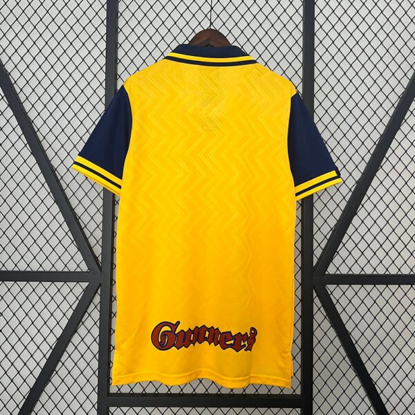 Arsenal Retro 96/97 2ªEquipación
