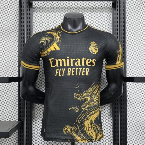 Real Madrid 24/25 Edición Especial
