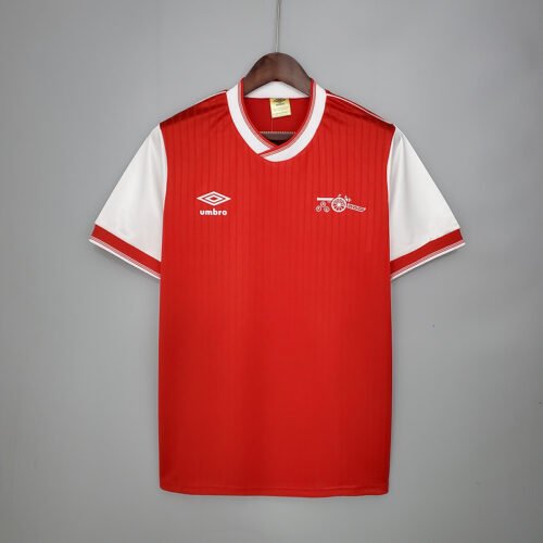 Arsenal Retro 83/86 1ªEquipación