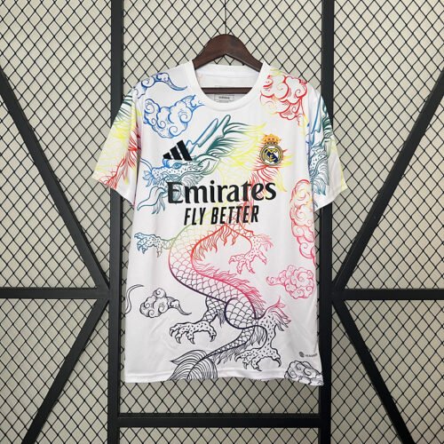 Real Madrid 24/25 Edición Especial