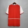 Arsenal Retro 02/04 1ªEquipación