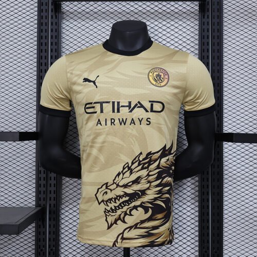 Manchester City 24/25 Edición Especial