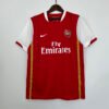 Arsenal Retro 06/08 1ªEquipación