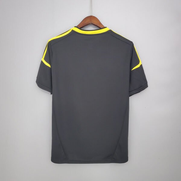 Chelsea Retro 12/13 3ªEquipación