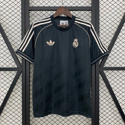 Real Madrid Edición Especial Algodón