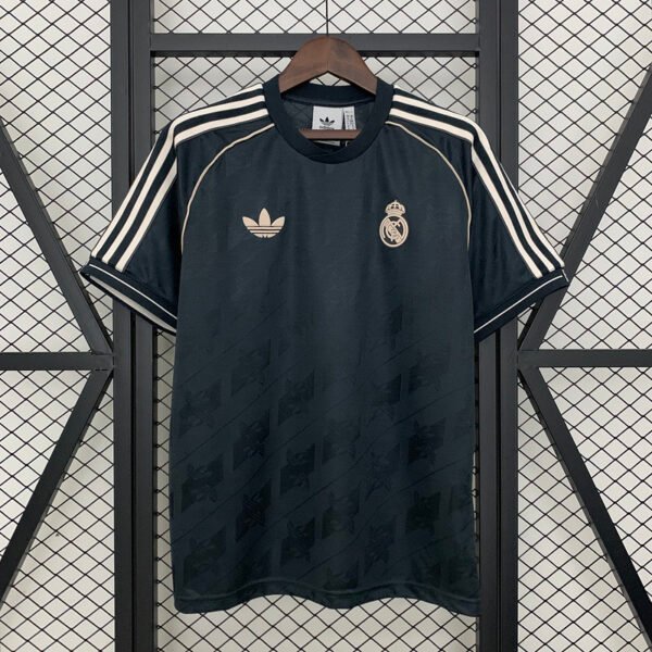 Real Madrid Edición Especial Algodón