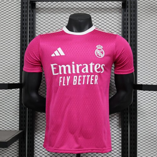 Real Madrid 24/25 Edición Especial