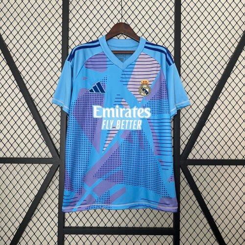 Real Madrid 24/25 Portero
