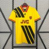 Arsenal Retro 93/94 2ªEquipación