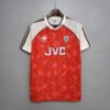 Arsenal Retro 90/92 1ªEquipación