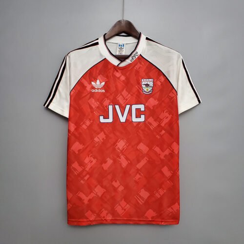 Arsenal Retro 90/92 1ªEquipación