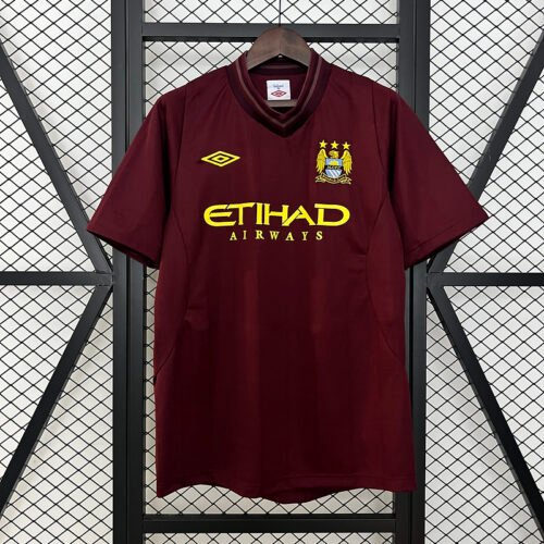 Manchester City Retro 12/13