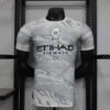 Manchester City 24/25 Edición Especial Año del Dragón