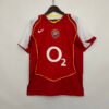 Arsenal Retro 04/05 1ªEquipación