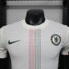 Chelsea 25/26 2ªEquipación