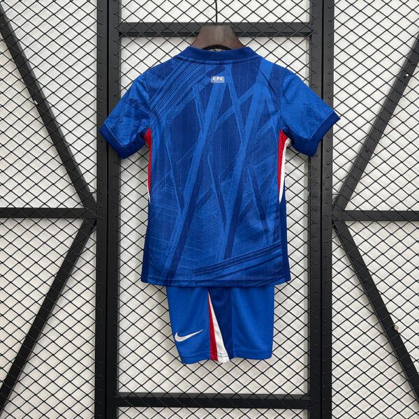 Chelsea Niño 25/26 1ªEquipación