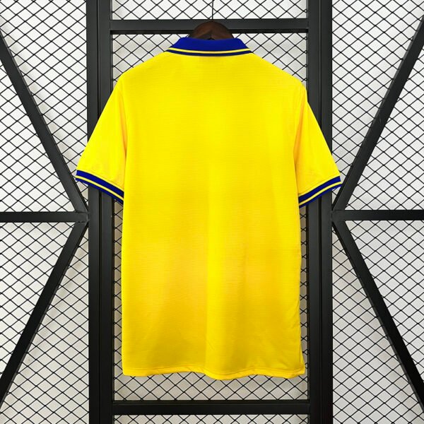 Arsenal Retro 13/14 2ªEquipación