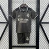 Real Madrid Niño 24/25 3ªEquipación