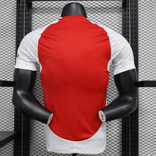 Arsenal 24/25 1ªEquipación