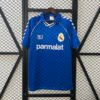 Real Madrid Retro 86/88 2ªEquipación