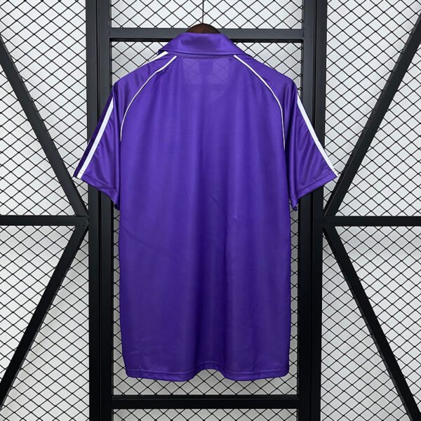 Real Madrid Retro 84/85 2ªEquipación