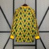 Arsenal Retro 91/93 2ªEquipación Manga Larga