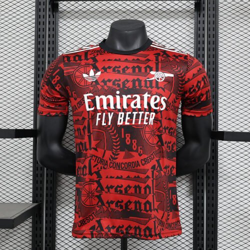 Arsenal 24/25 Edición Especial