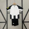 Newcastle Niño 24/25 1ªEquipación