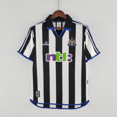 Newcastle Retro 00/01
