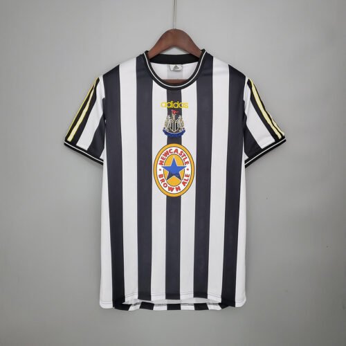 Newcastle Retro 97/99