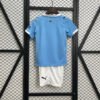 Manchester City Niño 25/26 1ªEquipación