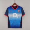 Arsenal Retro 02/04 2ªEquipación