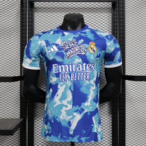 Real Madrid 24/25 Edición Especial