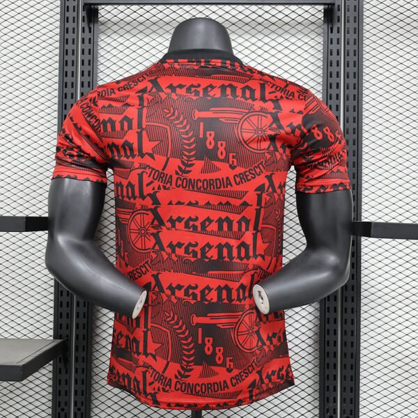 Arsenal 24/25 Edición Especial