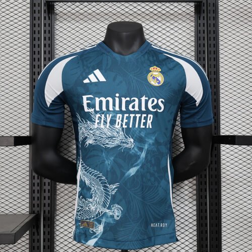 Real Madrid 24/25 Edición Especial