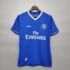Chelsea Retro 03/05 1ªEquipación