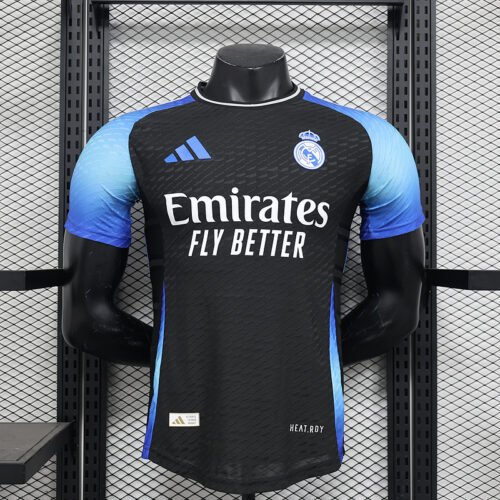 Real Madrid 24/25 Edición Especial